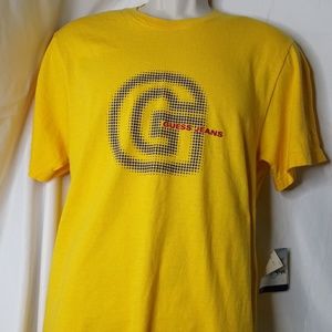 Guess Jean Men Shirt